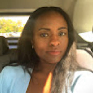 Meet your Posher, Katrina